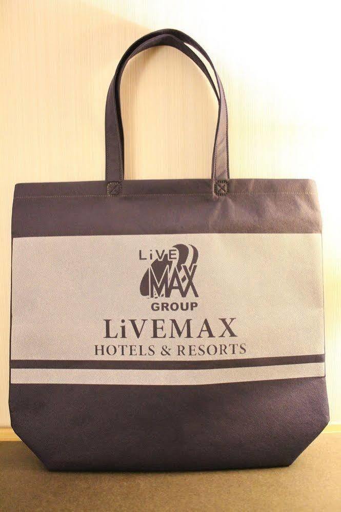 东京潮见站前 Livemax酒店 東京都 外观 照片