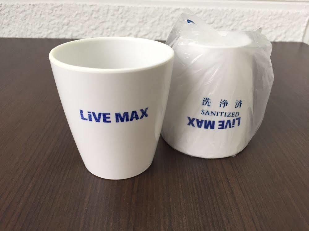 东京潮见站前 Livemax酒店 東京都 外观 照片