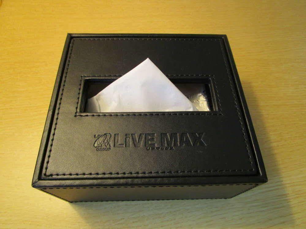 东京潮见站前 Livemax酒店 東京都 外观 照片